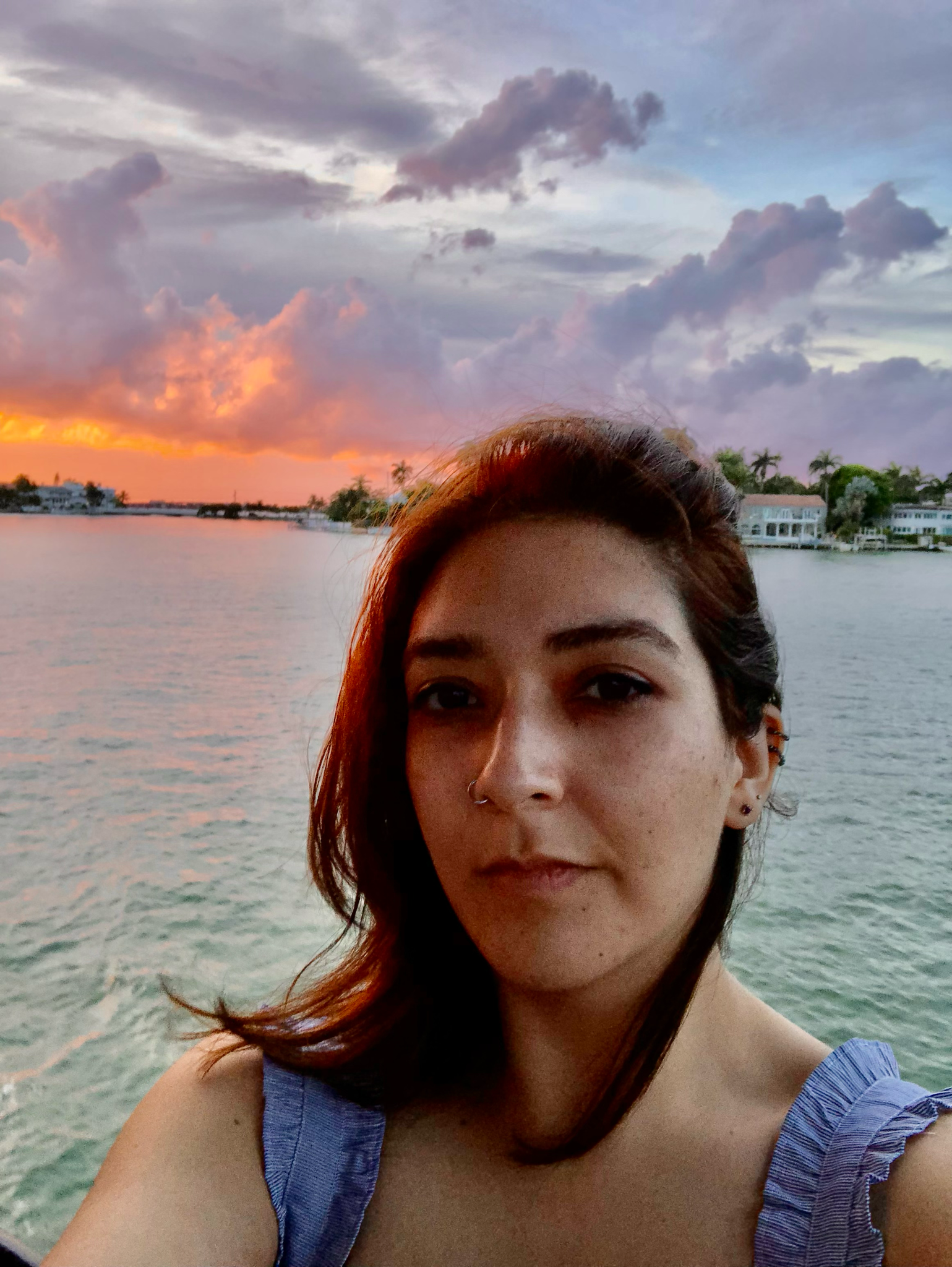 Catalina Valderrama - Graphic Designer