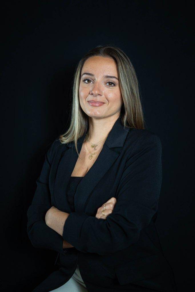 Cynthia Lourenco