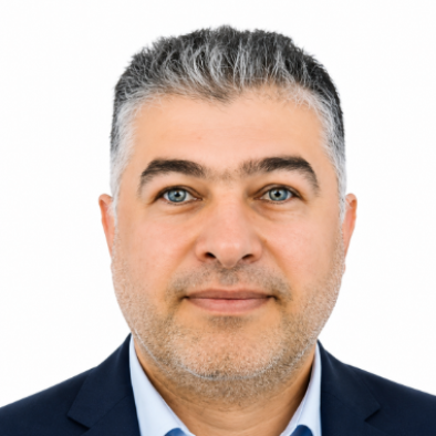 Mehdi Pourrostami - Data Engineer & Python Developer