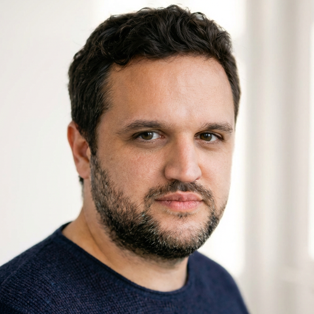 Martin Blanquer
