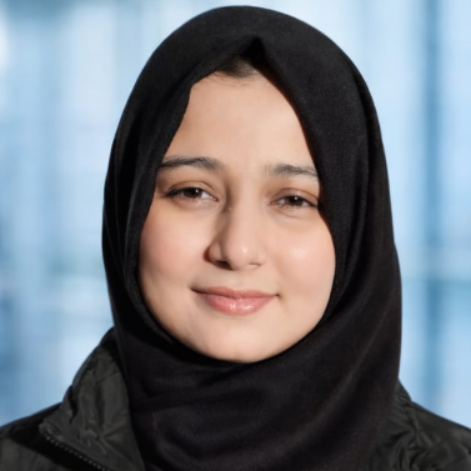 Syeda Tooba Hasnain