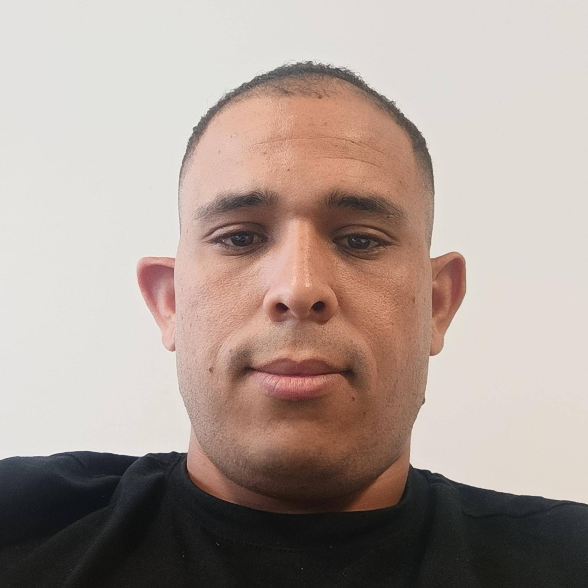 Samer Ghandri - Industrial engineer | MBA Supply chain management