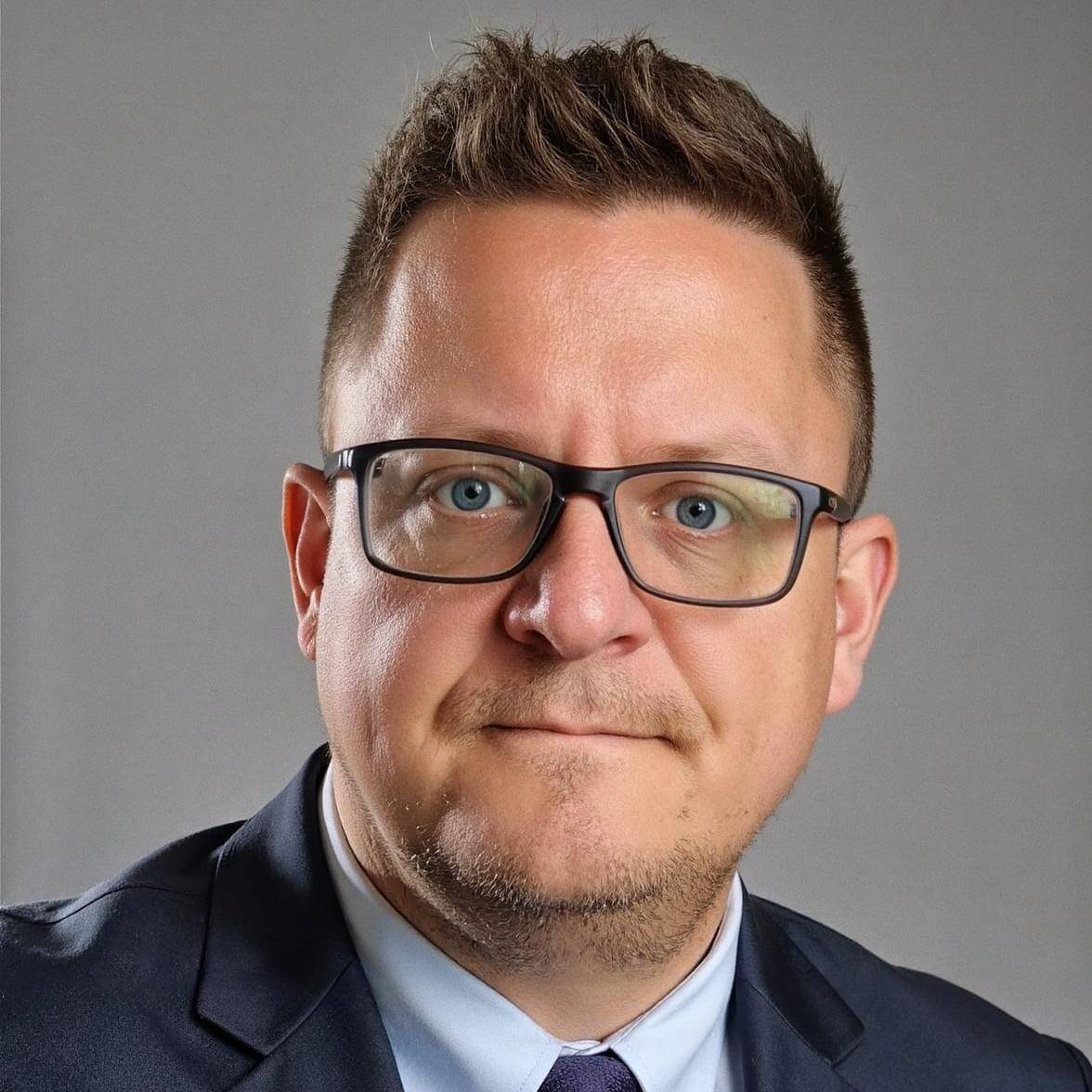 Ruben Perez - Architecte Infrastructures | Transformation IT