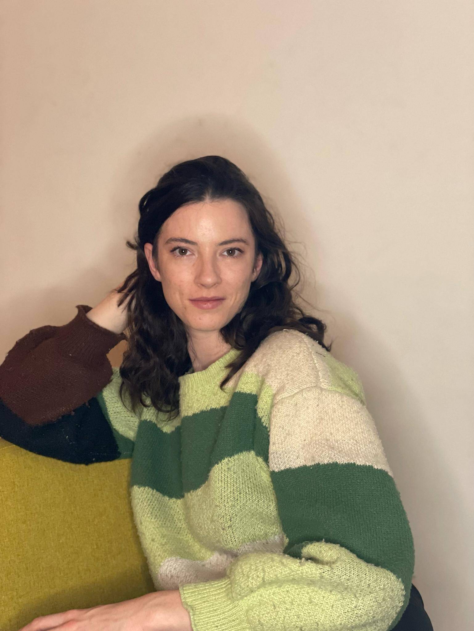Roxane Lhoirit - Social Media & Ads | pour artistes, labels & fest