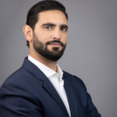 Mohamed Taha Bennani - Transformation leader, digital, data & IA