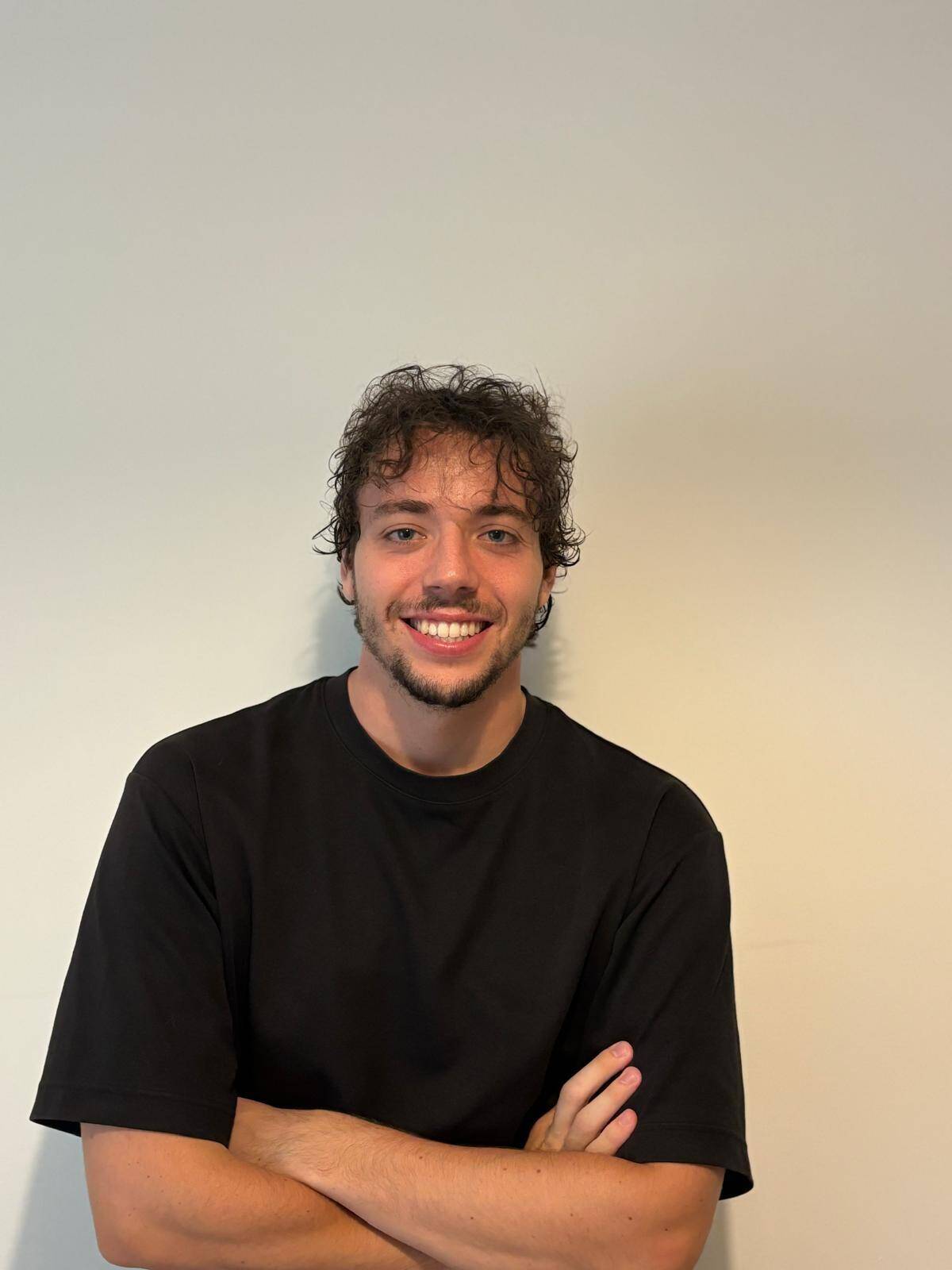 Nicolas M.