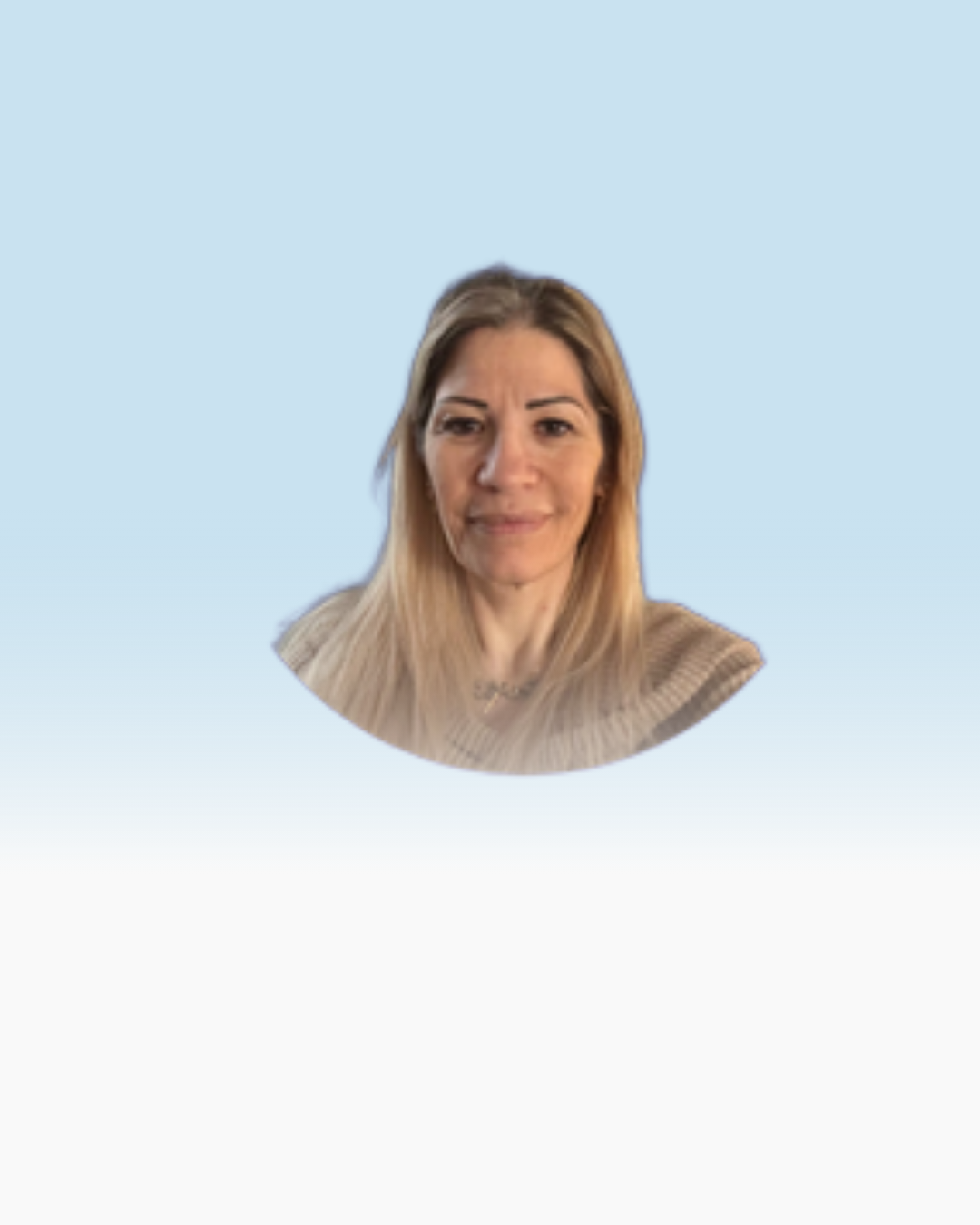 Virginie Smolorz - Consultante IA