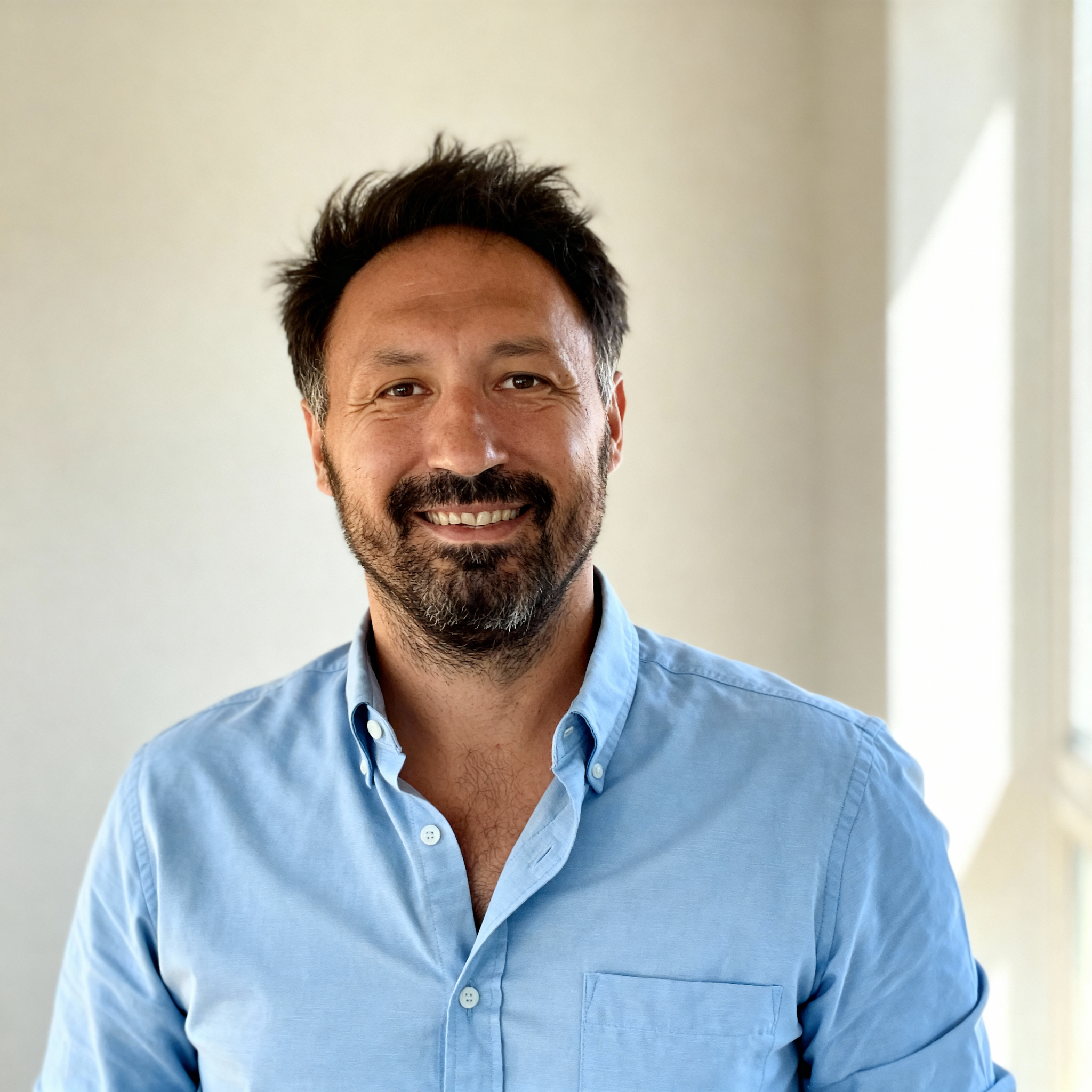 Nicolas Mattei - Automatisation - Make - IA - Airtable - Opération