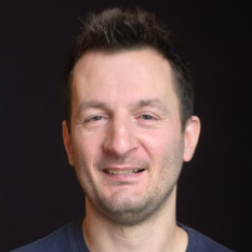 Luuk Barink
