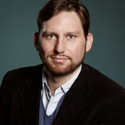 Jurgen  - Business Development & GTM France - Benelux