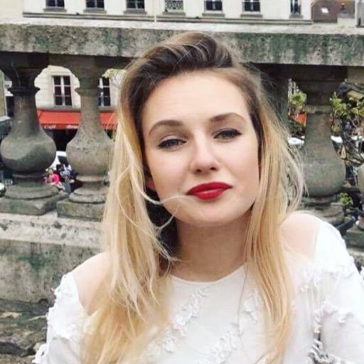 Aleksandra Tolmats