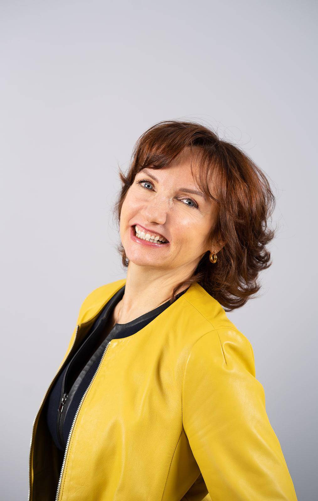 Helene Champetier-Gusella