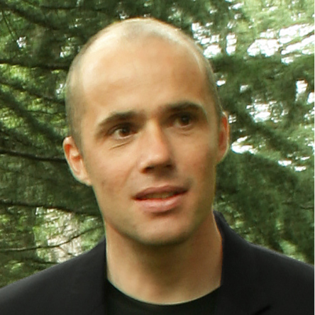 Christophe Le Besnerais