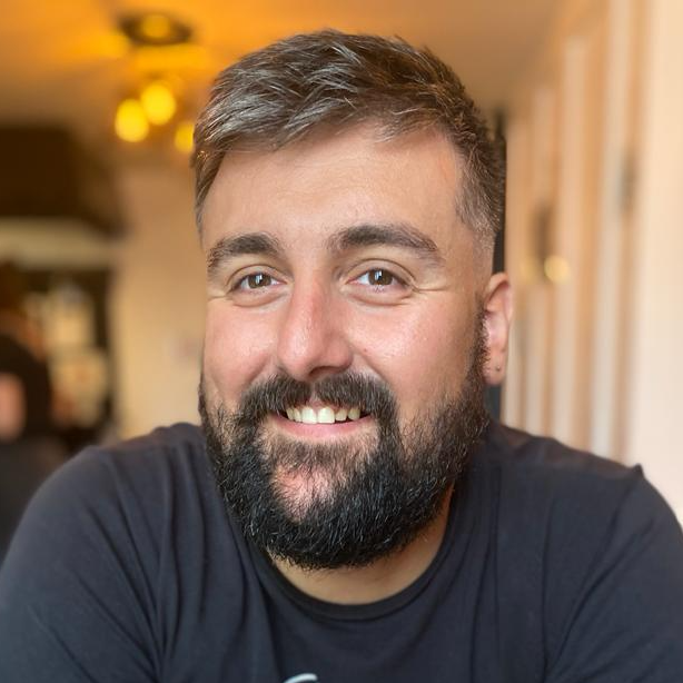 Stéphane Vullien