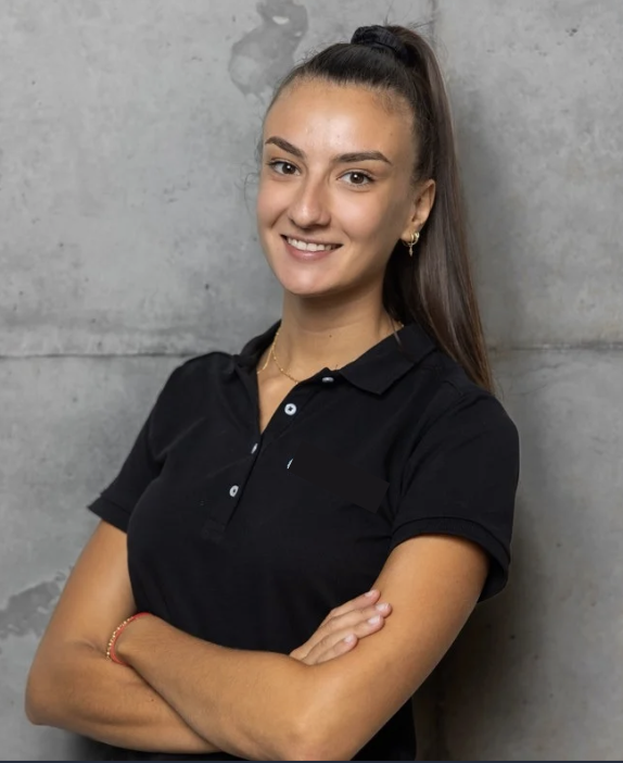 Estelle Agosti