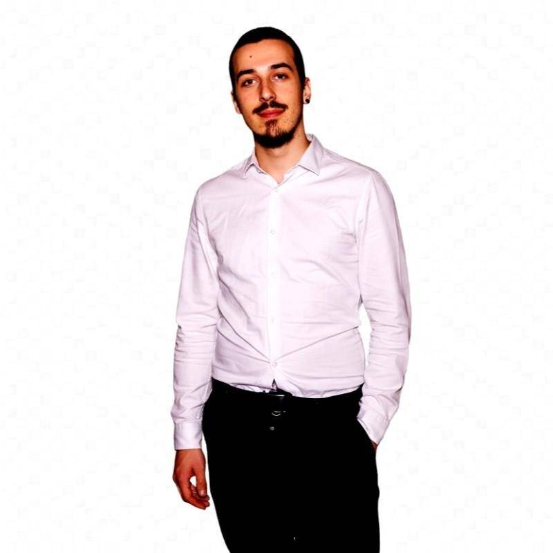 Corenthin Dufour
