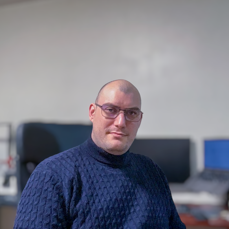 Jean-Luc Manceron