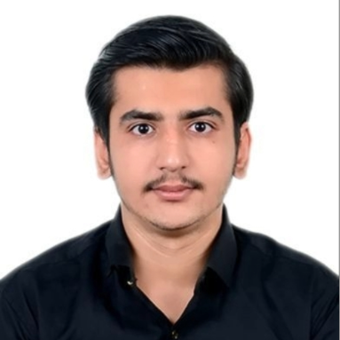 Siddharth Shastri - Data Engineer