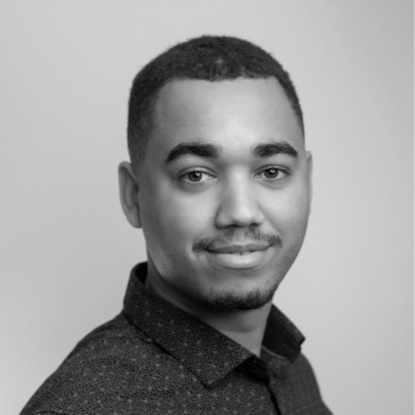 Dylan A. - Media Buyer | campagne média digital