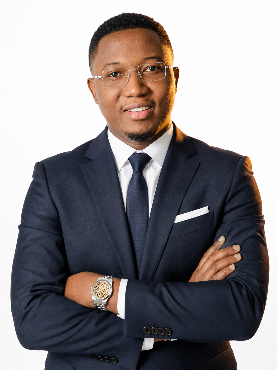 Bleze Tchalla - Business Data Analyst | POWER BI · SQL · DAX