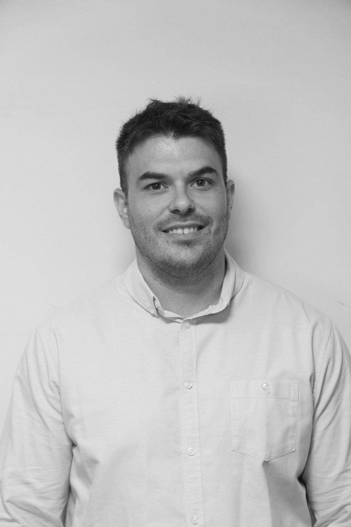 Oscar M. - Programador y diseñador Web
