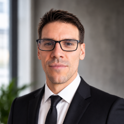Tim Bleks - Backend & Data Engineer (Python)