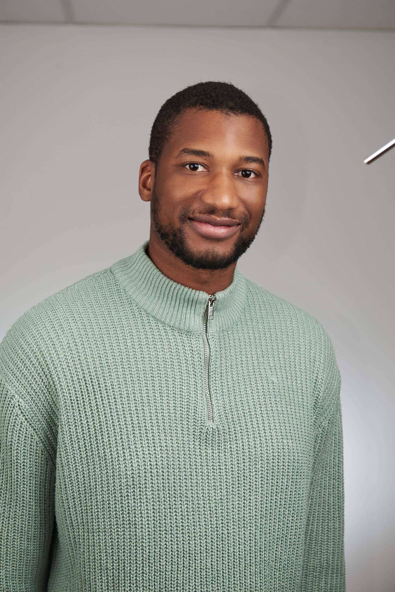 Ousmane Diakite