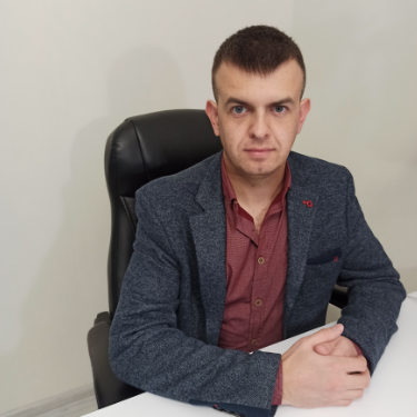 Nicolas  - Embedded Software Developer