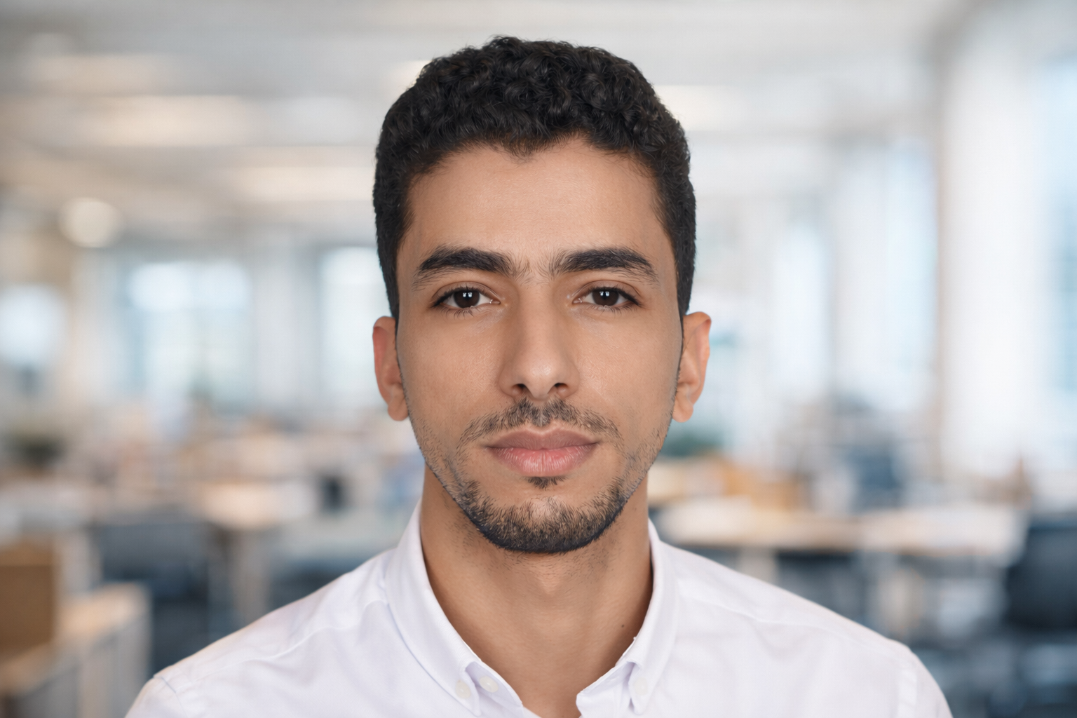 Ismail Ait-Lahssen - AI Systems & Workflow Automation Engineer