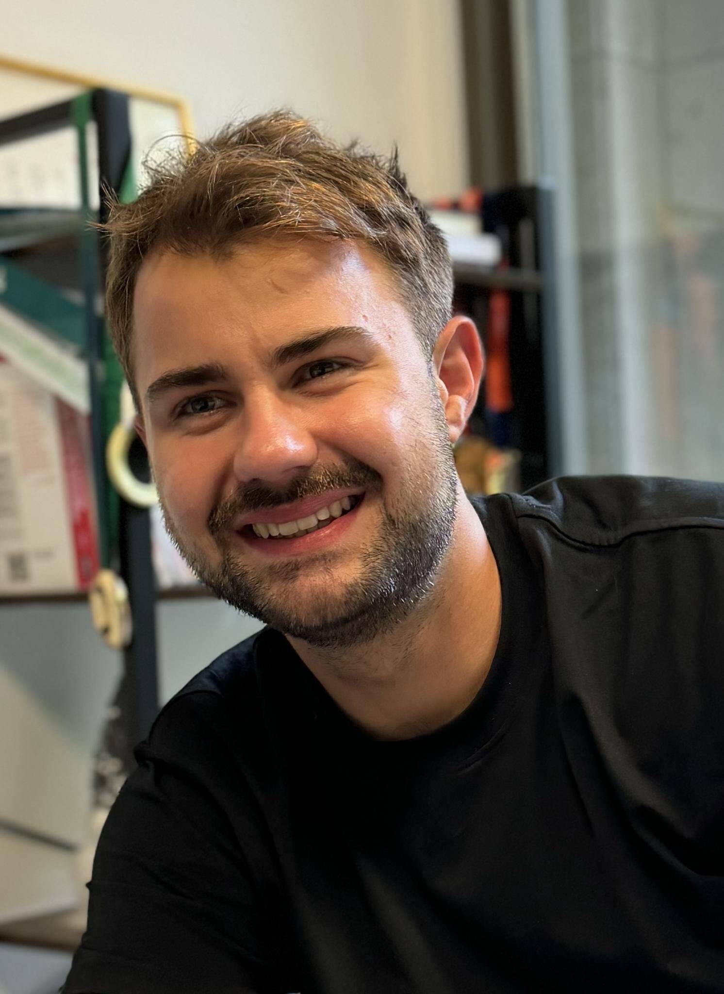 Matthieu Rousseau