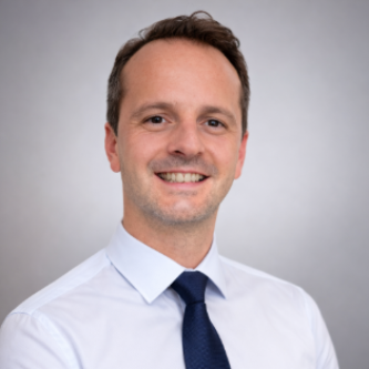 Jerome Yardin - Consultant transformation & performance