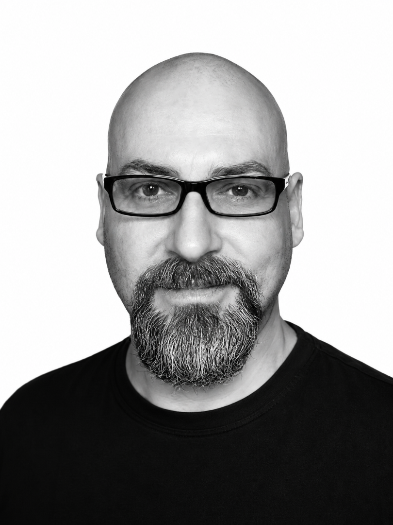 Marco Kirchbach - Illustrator & Grafikdesigner