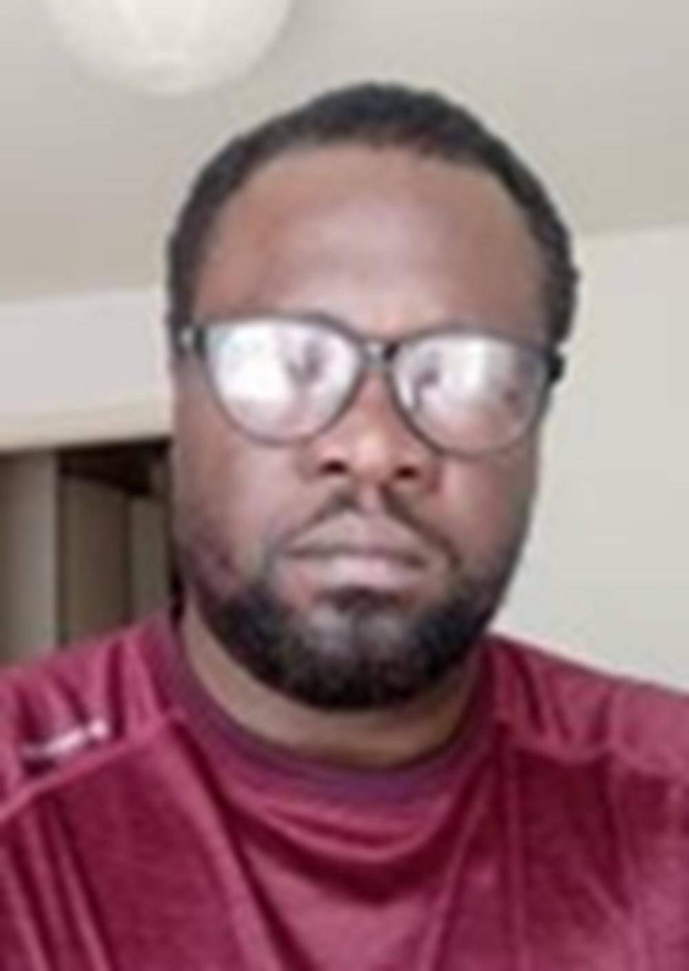 Xavier D.