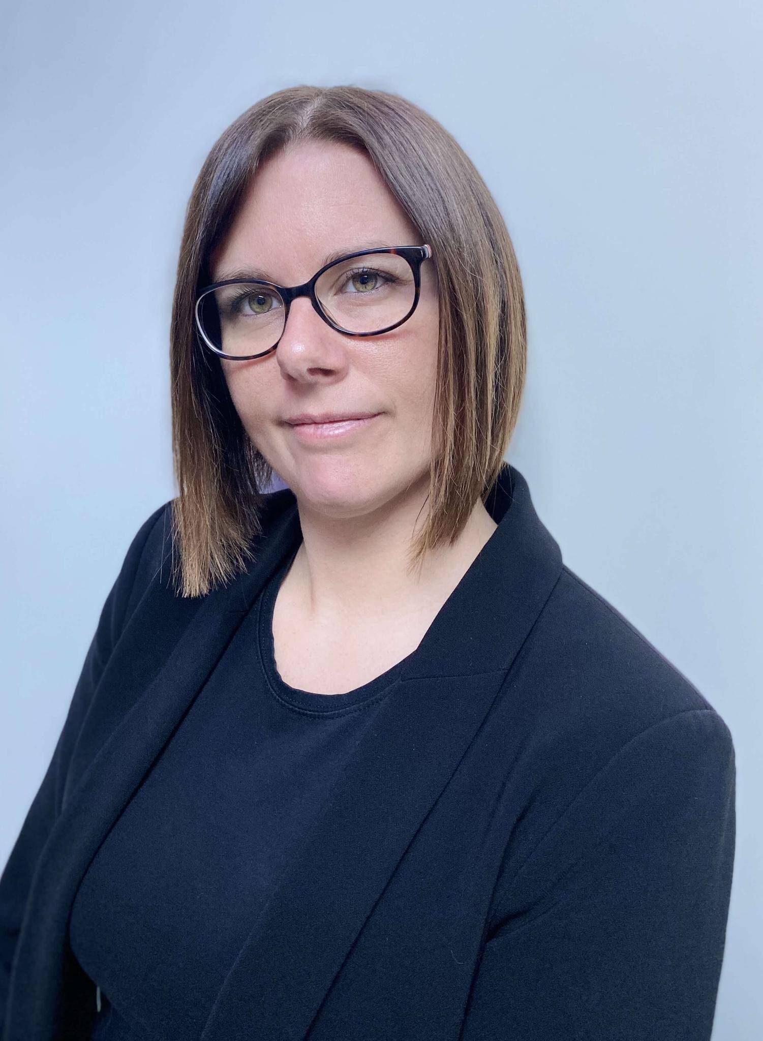 Céline Perruchoud