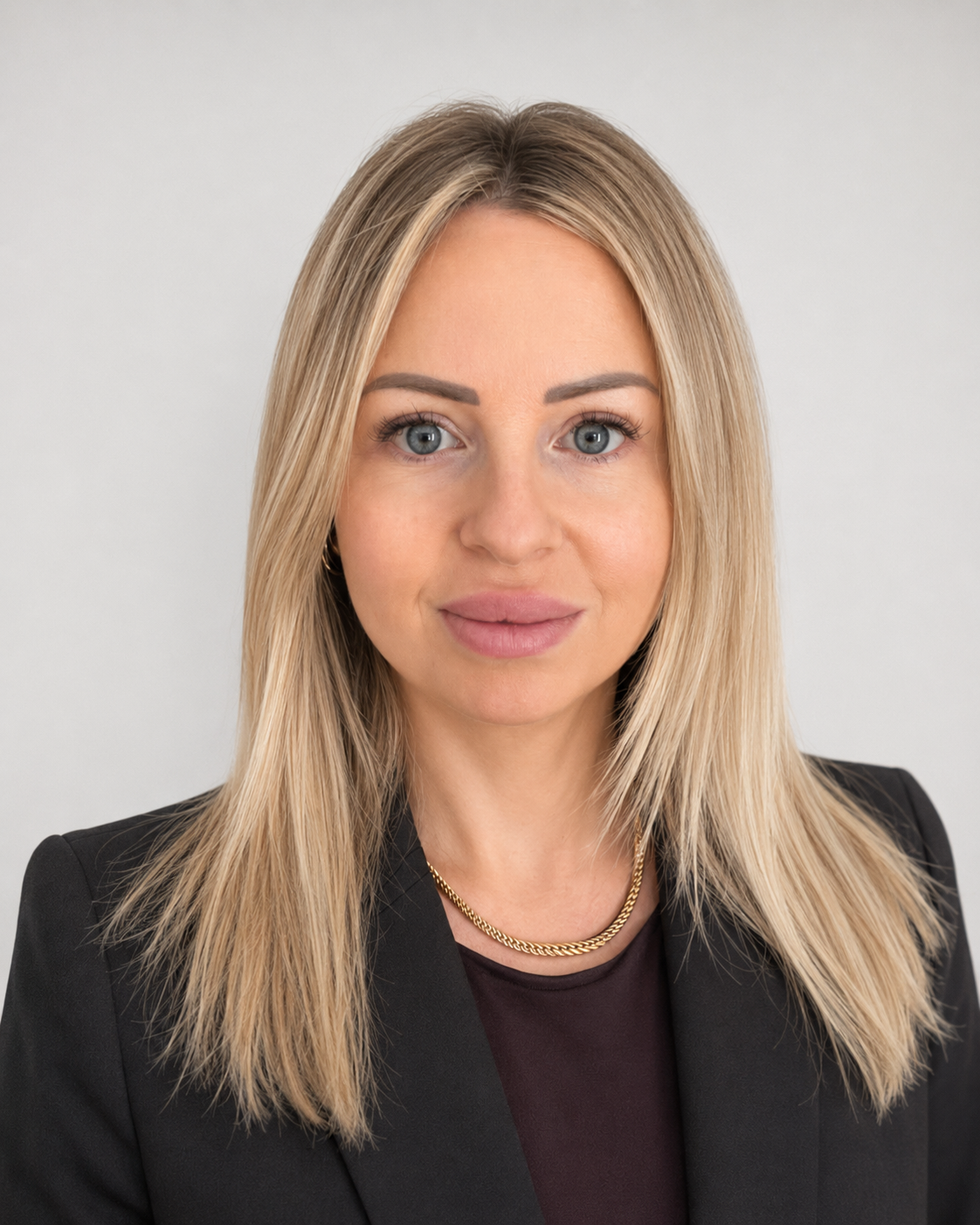 Blandine Bahin - Consultante Paie & SIRH