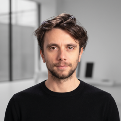 Daniele La Ciura - Product Manager & Lead