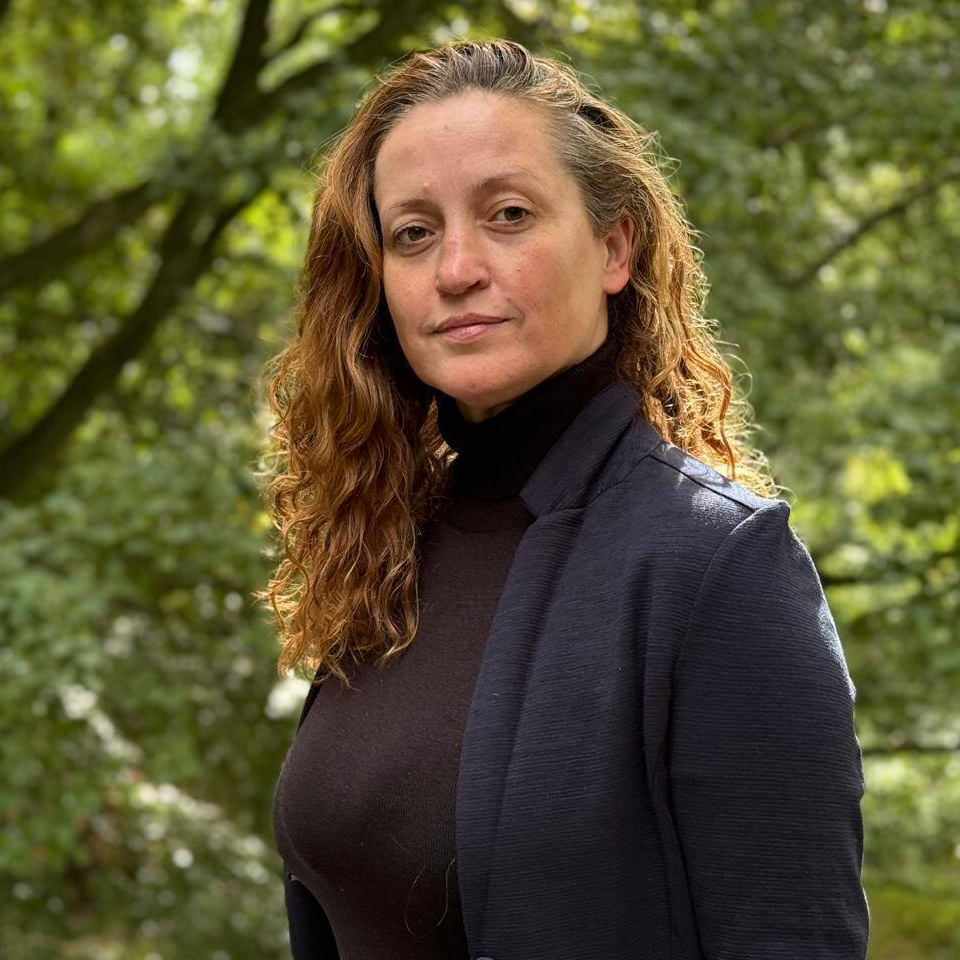 Diana Schulze - Projektleitung Markteinführung & Vertrieb