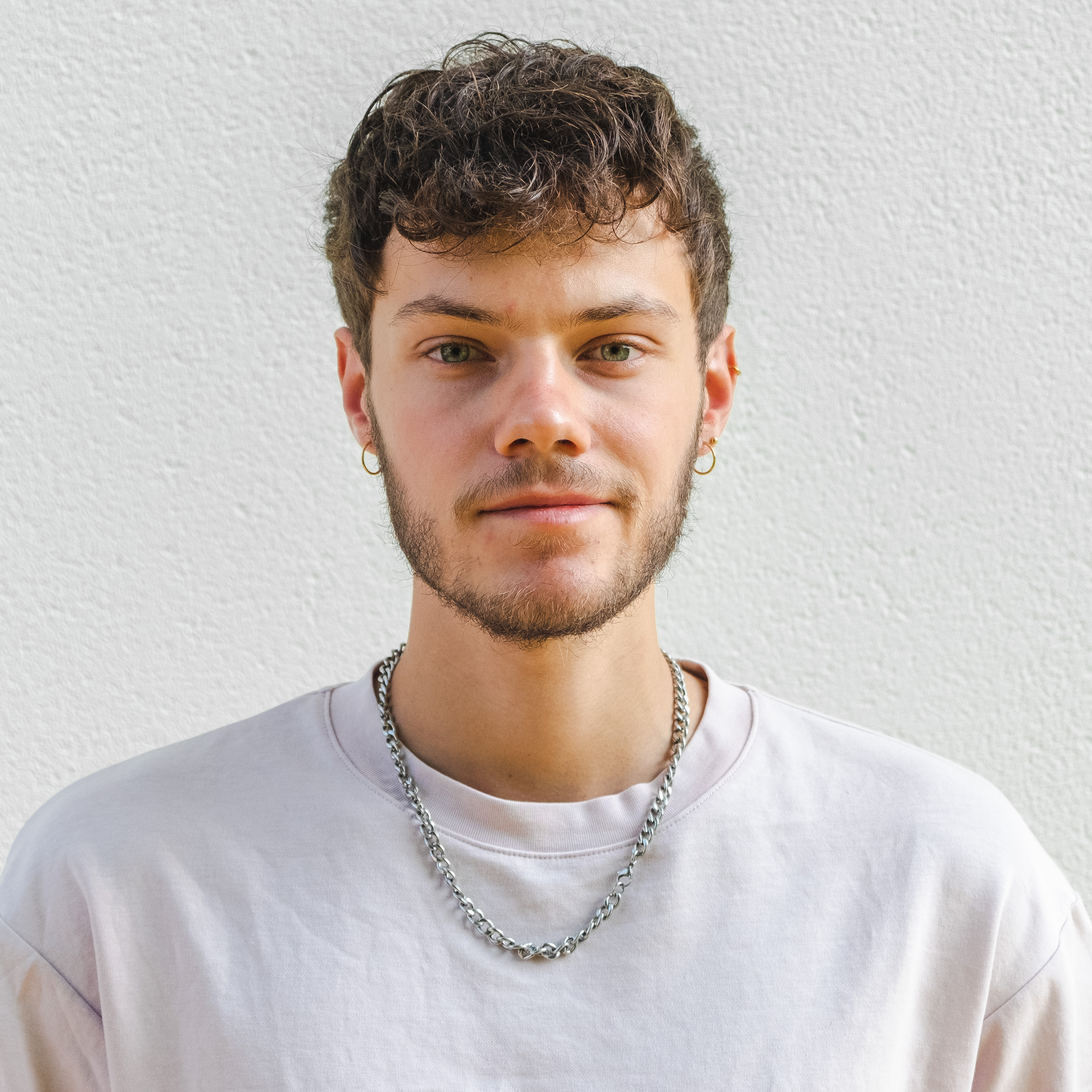 Gaëtan F.