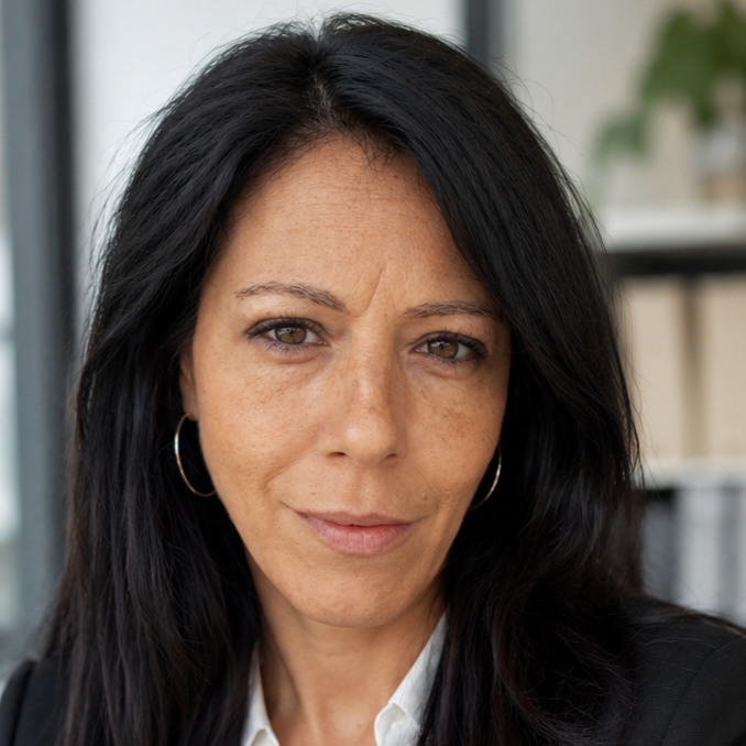 Sabrina Avalo