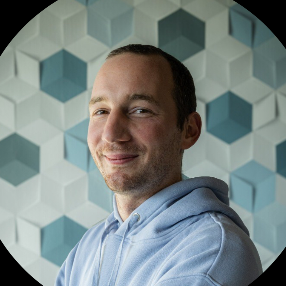 Valentin Maes-Desagher - Data analyste | Scientist | IA Sénior