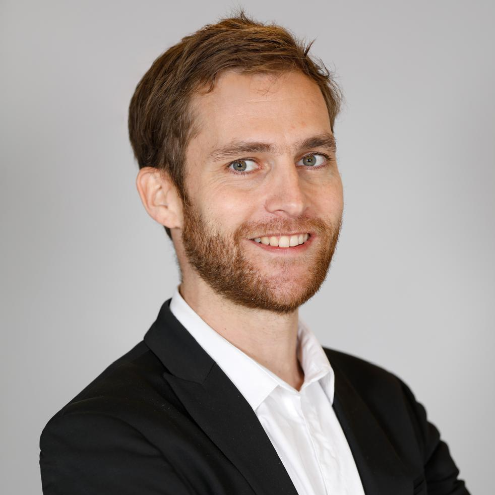 Maxime Tisserand
