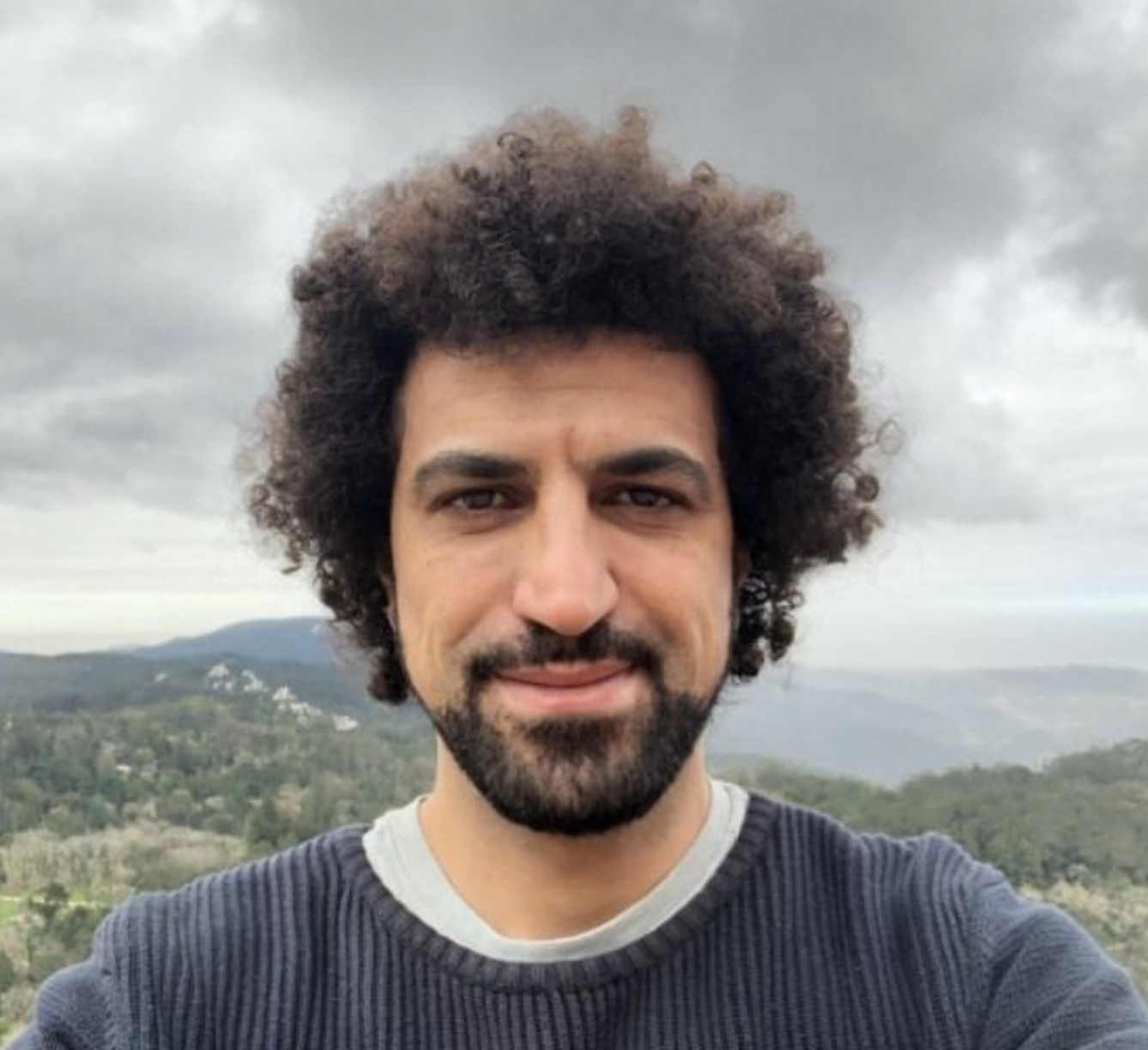 Ahmed Ziat