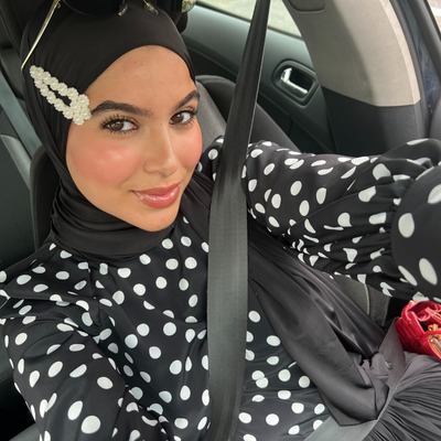 Hylheme Belarbi - Social Media Manager