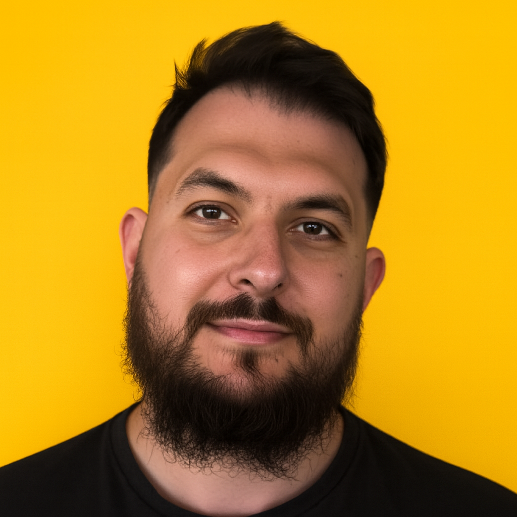 Michael Bremeersch - Ingénieur Cloud | DevOps | Terraform | Ansible 