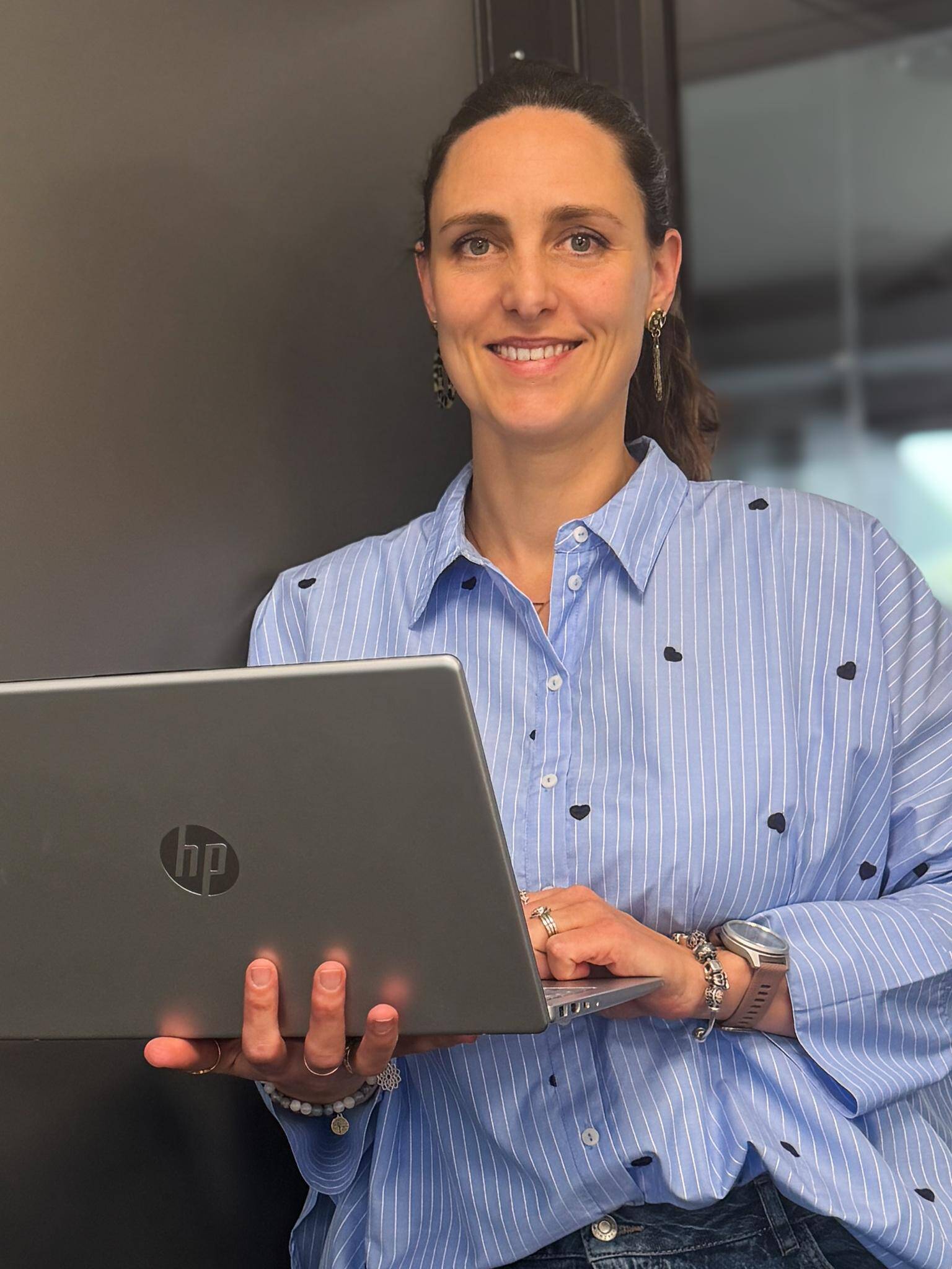 Isaline  - Continual improvement Engineer