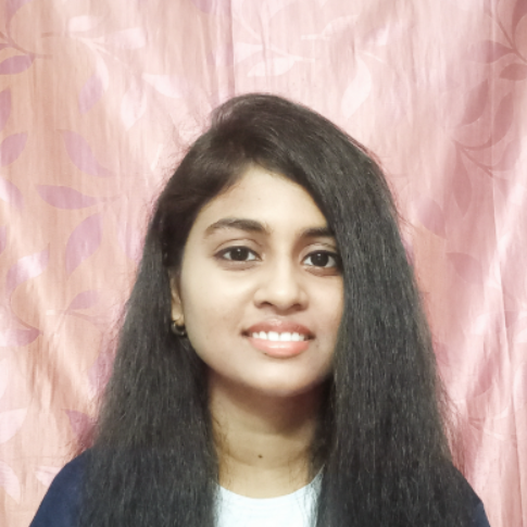 Rithu Dejusvi - E-COMMERCE OPERATIONS ANALYST