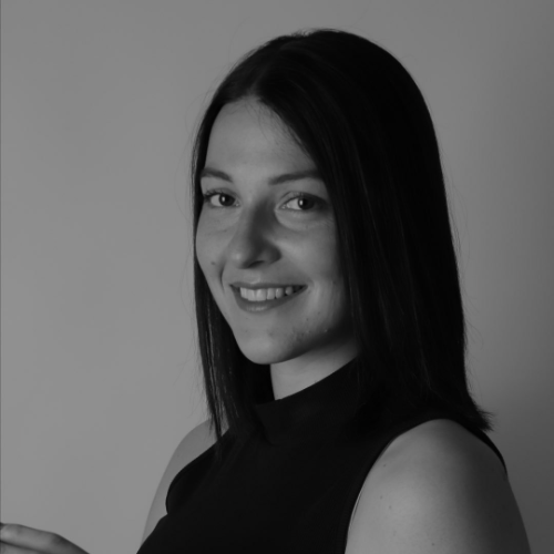 Laura Lamiau - Créatrice communication & évènements immersifs