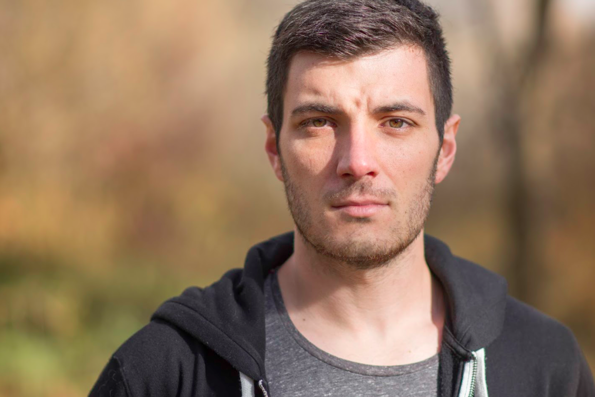 Joris P. - Consultant Symfony & ERP | Tech Lead Freelance