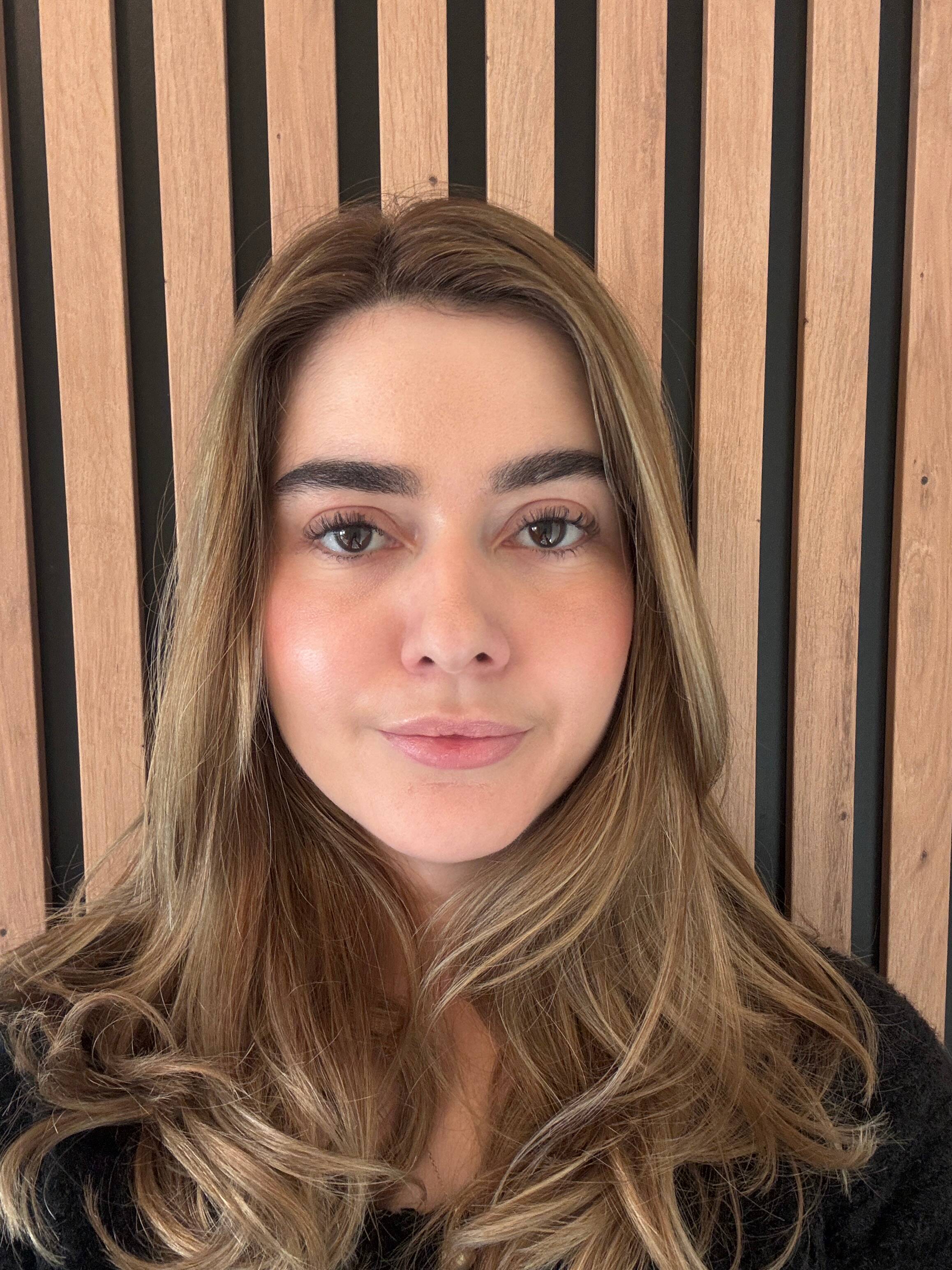 Camille L. - Assistante Virtuelle FR/EN | Support Admin&Client