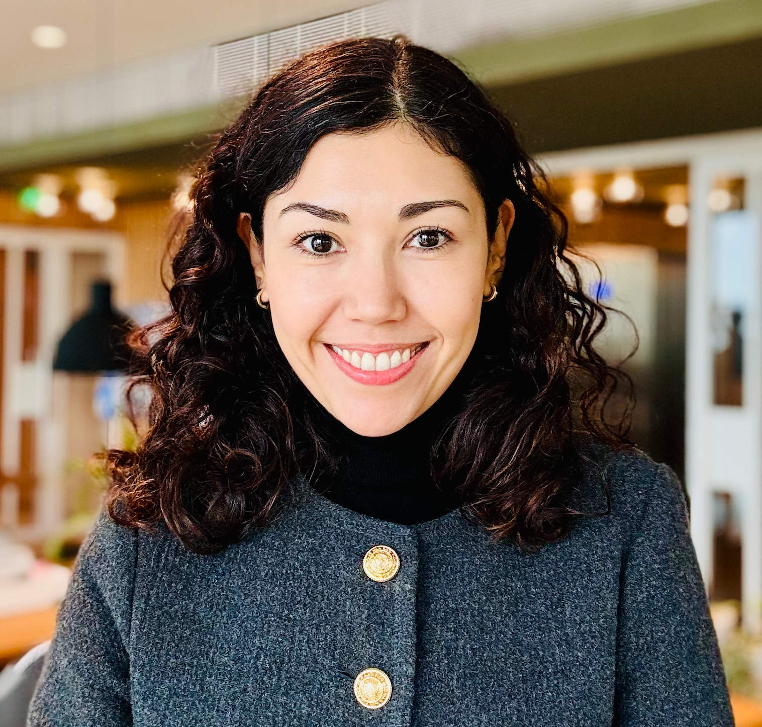 Ana Laura Ramírez Trejo - Growth Marketing & Project Management | Automation